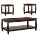 Dixon Coffee Table Sets - Bargain Furniture (Detroit, MI)