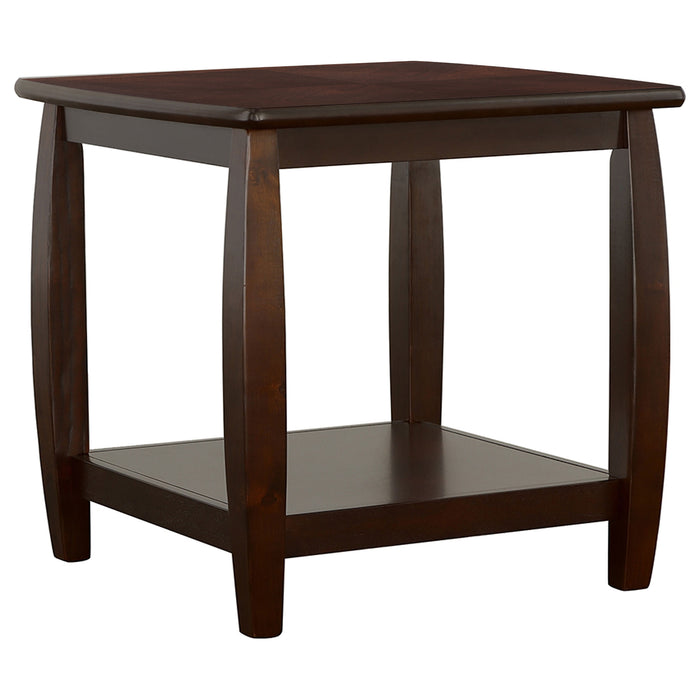 Dixon Coffee Table Sets - Bargain Furniture (Detroit, MI)