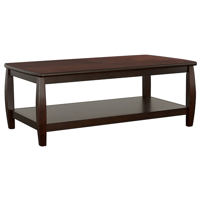 Dixon Coffee Table Sets - Bargain Furniture (Detroit, MI)
