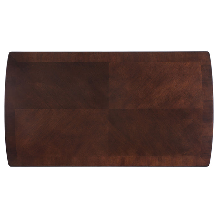 Dixon Coffee Table Sets - Bargain Furniture (Detroit, MI)