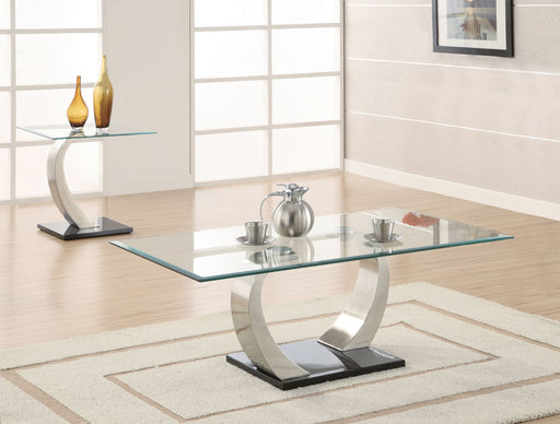Pruitt Coffee Table Sets - Bargain Furniture (Detroit, MI)
