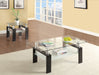 Dyer Coffee Table Sets - Bargain Furniture (Detroit, MI)