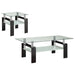 Dyer Coffee Table Sets - Bargain Furniture (Detroit, MI)