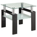 Dyer Coffee Table Sets - Bargain Furniture (Detroit, MI)