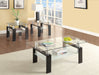 Dyer Coffee Table Sets - Bargain Furniture (Detroit, MI)