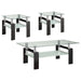 Dyer Coffee Table Sets - Bargain Furniture (Detroit, MI)