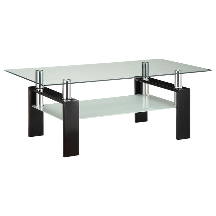 Dyer Coffee Table Sets - Bargain Furniture (Detroit, MI)