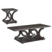 Shelly Coffee Table Sets - Bargain Furniture (Detroit, MI)