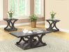 Shelly Coffee Table Sets - Bargain Furniture (Detroit, MI)