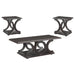 Shelly Coffee Table Sets - Bargain Furniture (Detroit, MI)