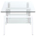 Dyer Coffee Table Sets - Bargain Furniture (Detroit, MI)
