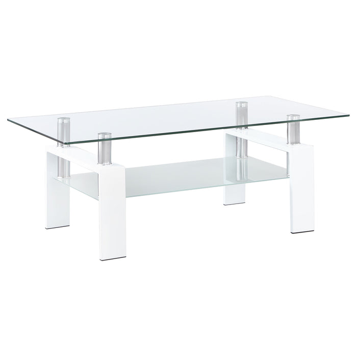 Dyer Coffee Table Sets - Bargain Furniture (Detroit, MI)