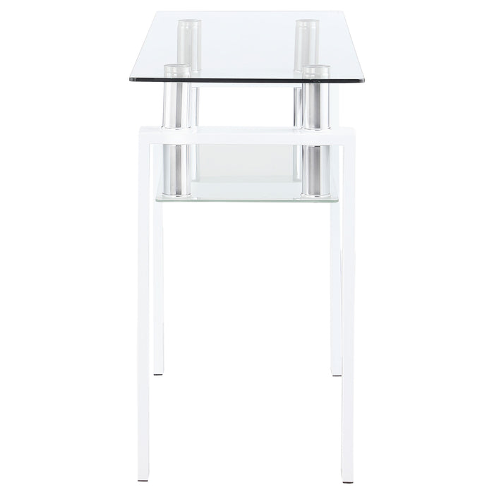 Dyer Console Table