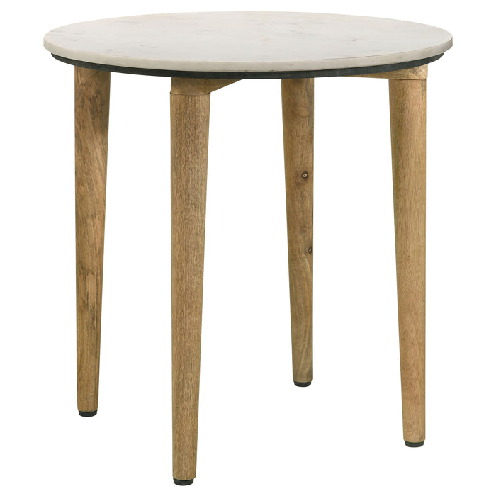 Aldis Coffee Table Sets - Bargain Furniture (Detroit, MI)