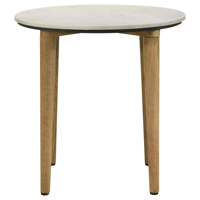 Aldis Coffee Table Sets - Bargain Furniture (Detroit, MI)