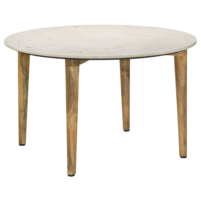 Aldis Coffee Table Sets - Bargain Furniture (Detroit, MI)