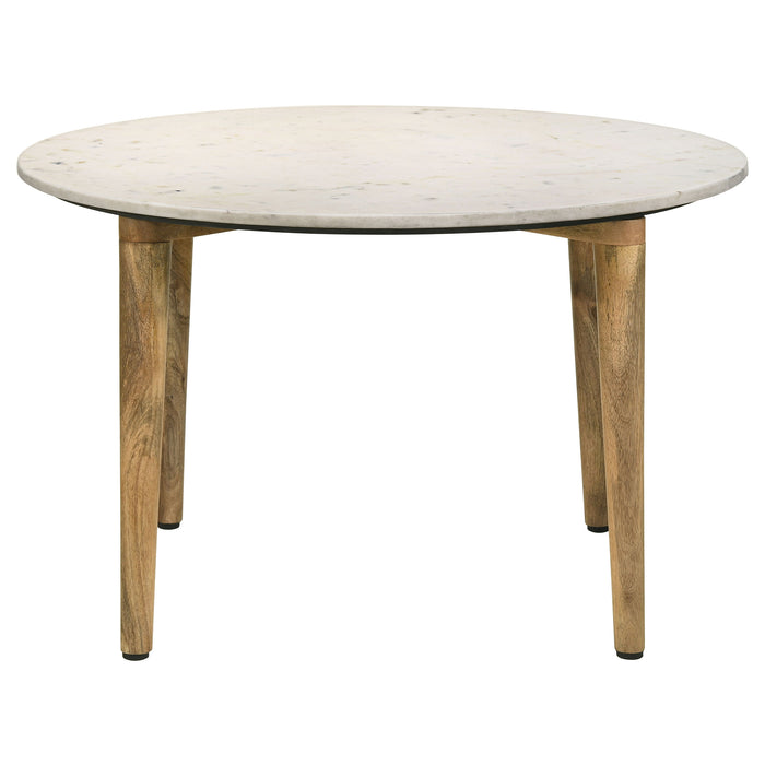 Aldis Coffee Table Sets - Bargain Furniture (Detroit, MI)