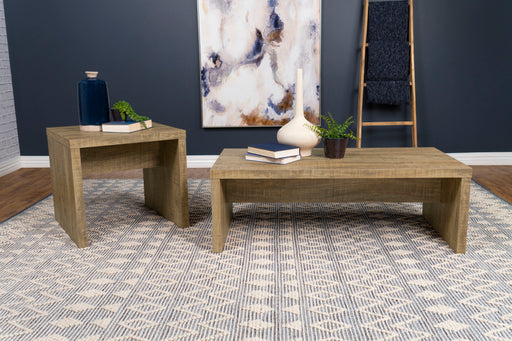 Lynette Coffee Table Sets - Bargain Furniture (Detroit, MI)