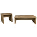 Lynette Coffee Table Sets - Bargain Furniture (Detroit, MI)