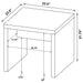 Lynette Coffee Table Sets - Bargain Furniture (Detroit, MI)