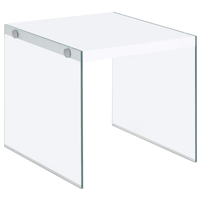 Opal Coffee Table Sets - Bargain Furniture (Detroit, MI)