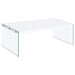 Opal Coffee Table Sets - Bargain Furniture (Detroit, MI)