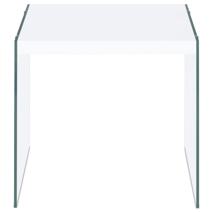 Opal Coffee Table Sets - Bargain Furniture (Detroit, MI)