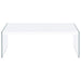 Opal Coffee Table Sets - Bargain Furniture (Detroit, MI)
