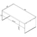 Opal Coffee Table Sets - Bargain Furniture (Detroit, MI)
