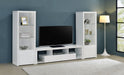 Jude Entertainment Centers - Bargain Furniture (Detroit, MI)
