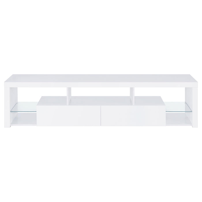 Jude Entertainment Centers - Bargain Furniture (Detroit, MI)