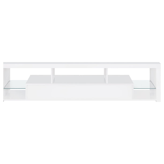 Jude Entertainment Centers - Bargain Furniture (Detroit, MI)