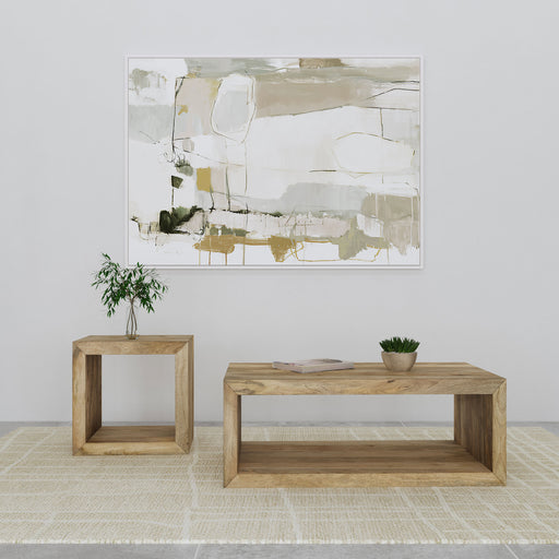 Benton Coffee Table Sets - Bargain Furniture (Detroit, MI)