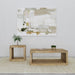 Benton Coffee Table Sets - Bargain Furniture (Detroit, MI)