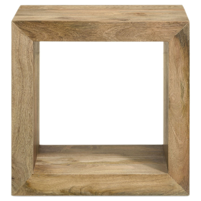 Benton Coffee Table Sets - Bargain Furniture (Detroit, MI)
