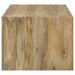Benton Coffee Table Sets - Bargain Furniture (Detroit, MI)