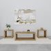 Benton Coffee Table Sets - Bargain Furniture (Detroit, MI)