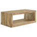 Benton Coffee Table Sets - Bargain Furniture (Detroit, MI)