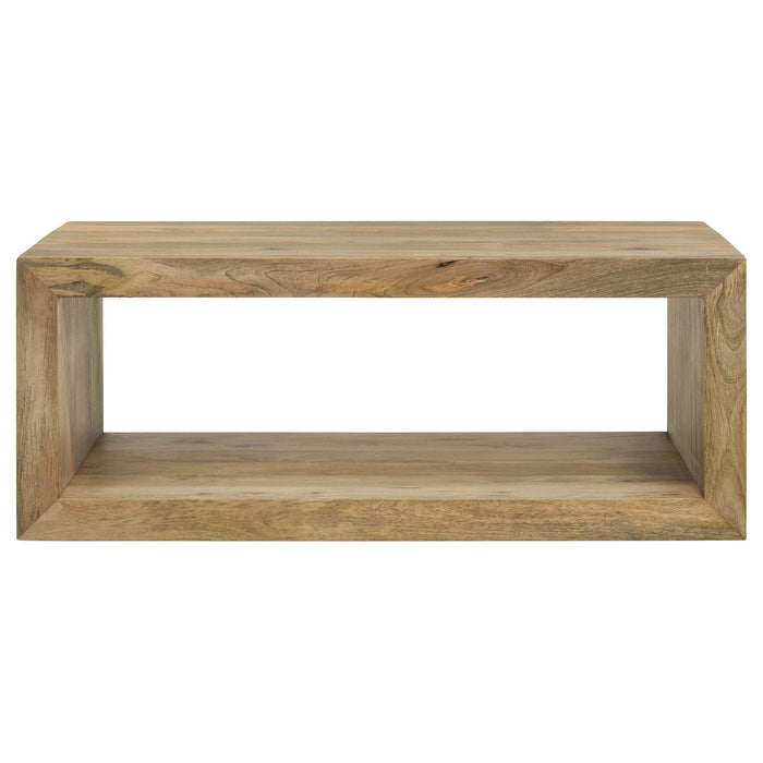 Benton Coffee Table Sets - Bargain Furniture (Detroit, MI)