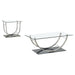 Danville Coffee Table Sets - Bargain Furniture (Detroit, MI)