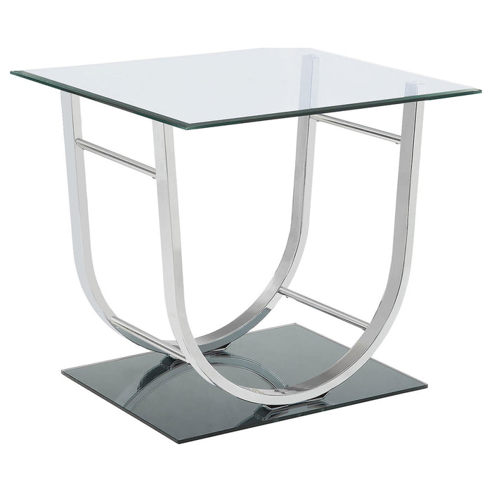Danville Coffee Table Sets - Bargain Furniture (Detroit, MI)