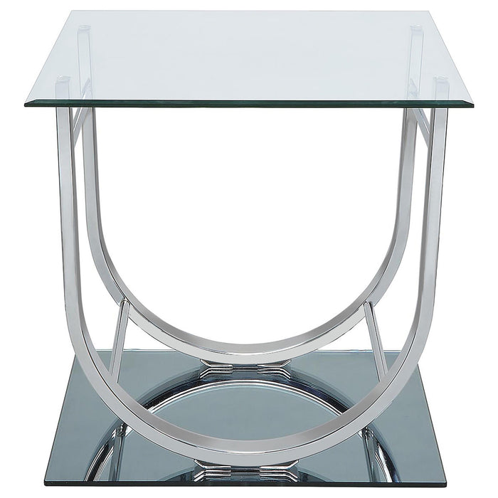 Danville Coffee Table Sets - Bargain Furniture (Detroit, MI)