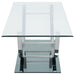 Danville Coffee Table Sets - Bargain Furniture (Detroit, MI)