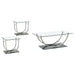Danville Coffee Table Sets - Bargain Furniture (Detroit, MI)
