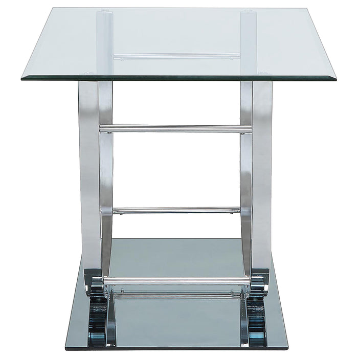 Danville Coffee Table Sets - Bargain Furniture (Detroit, MI)