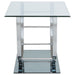 Danville Coffee Table Sets - Bargain Furniture (Detroit, MI)