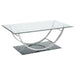 Danville Coffee Table Sets - Bargain Furniture (Detroit, MI)