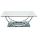 Danville Coffee Table Sets - Bargain Furniture (Detroit, MI)