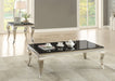 Carone Coffee Table Sets - Bargain Furniture (Detroit, MI)