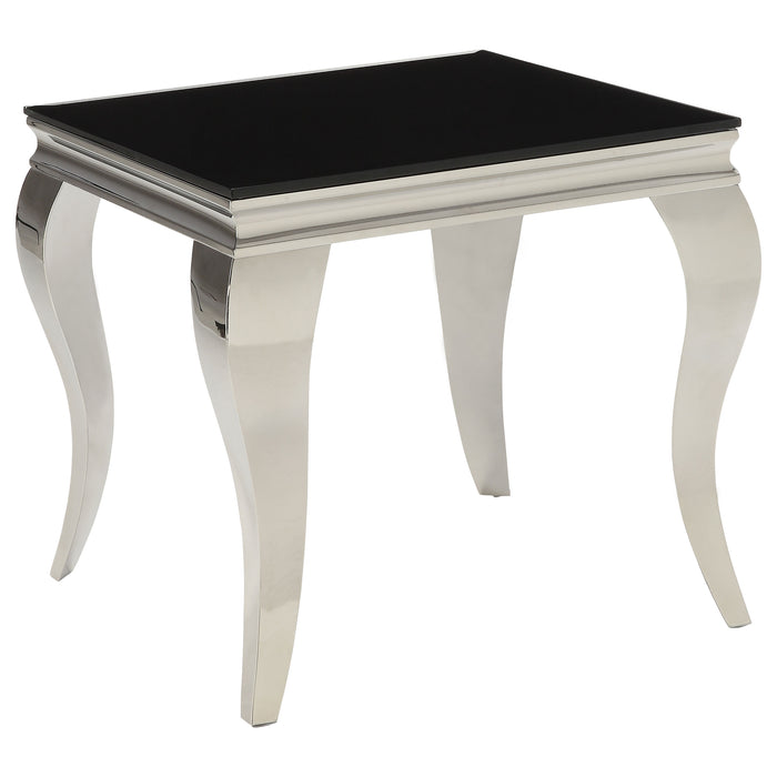 Carone Coffee Table Sets - Bargain Furniture (Detroit, MI)
